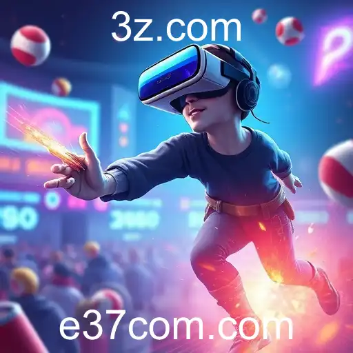 E37.com Revoluciona o Cenário de Jogos com Novidades Empolgantes