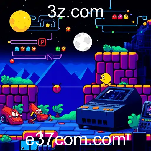 E37.com Revoluciona o Mercado de Jogos Online