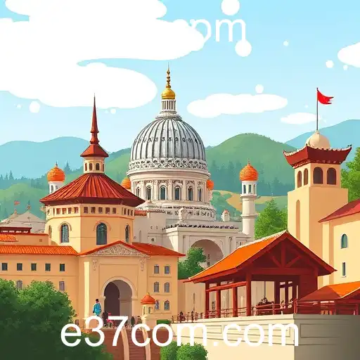 E37.com Atinge Novo Patamar no Setor de Jogos