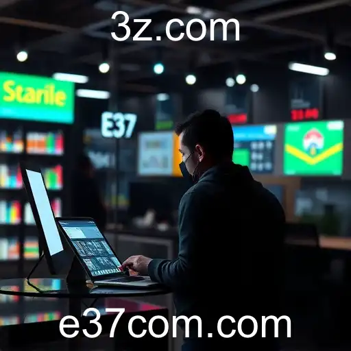 E37: A Nova Era dos Jogos Online em Português