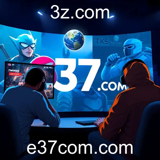 Evolução dos Jogos Online no Brasil