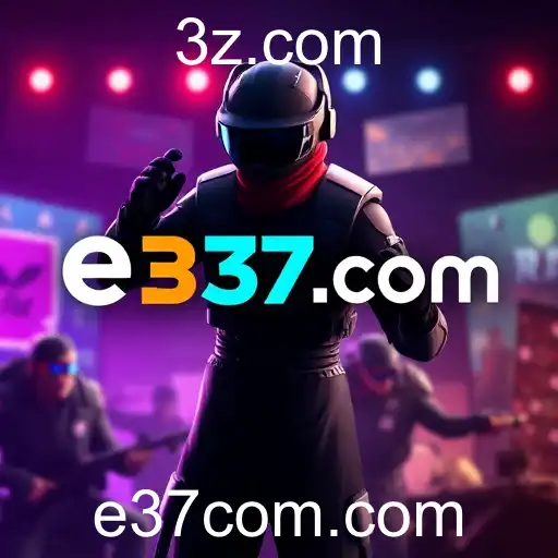 E37.com Lança Novos Desafios para Gamers em 2025