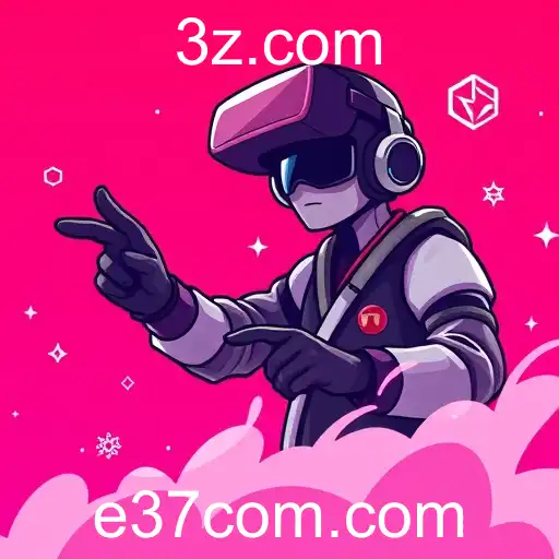 A Expansão Online de e37.com no Cenário de Jogos em 2025