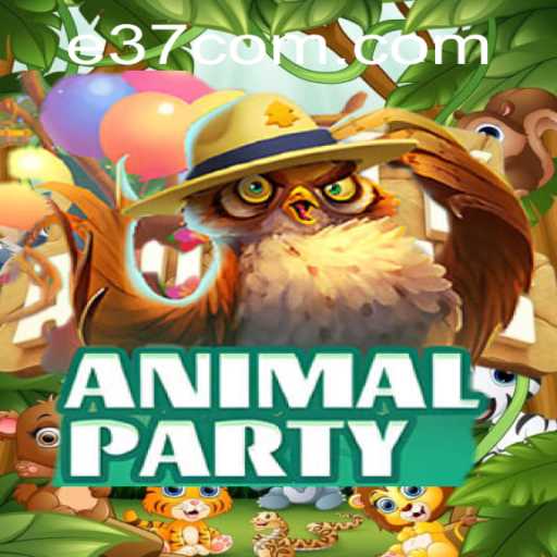 Explore the World of AnimalParty: A Fun and Engaging Game