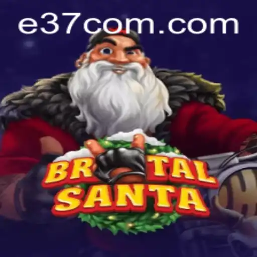 BrutalSanta: A Chilling Adventure Through the World of E37 Games
