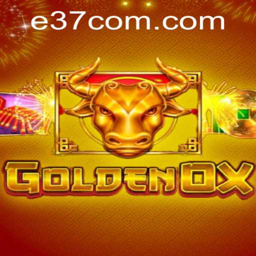 Discovering GoldenOx: The Captivating Casino Game Revolution