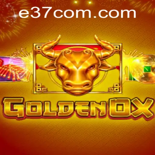 Discovering GoldenOx: The Captivating Casino Game Revolution