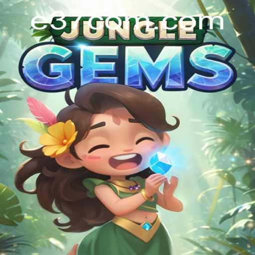 Discover the Thrilling World of JungleGems: A Gem of a Game