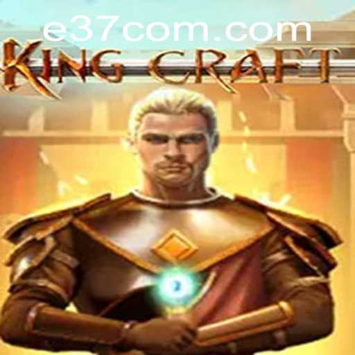 Discover the Adventure of KingcraftMenomin - A Pioneering Game