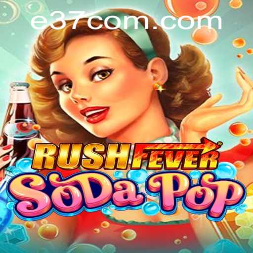Experience the Exciting World of RushFeverSodaPop