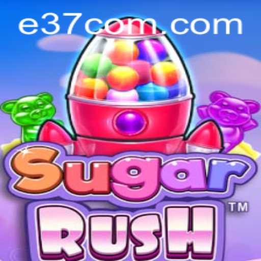 Dive into the Sweet Adventure of SugarRush on e37.com