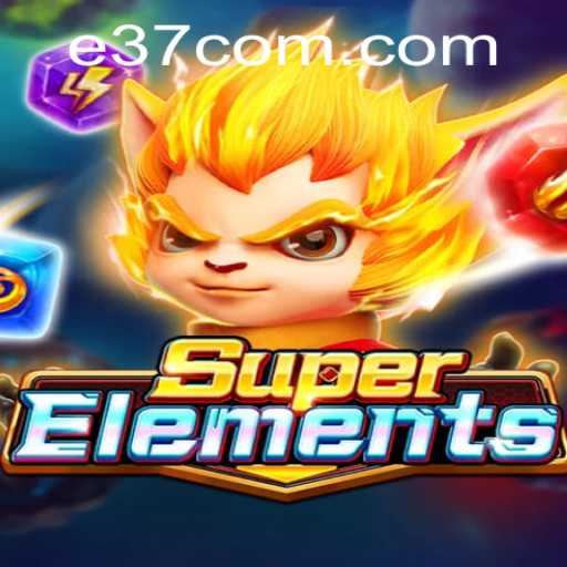 Unveiling SuperElements: A Comprehensive Guide to the Game and Its Exciting Features